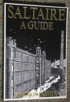Simon Palmer - Saltaire, Häftad