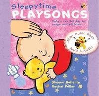 bokomslag Sleepytime Playsongs