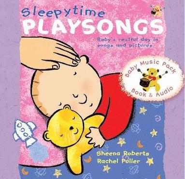 bokomslag Sleepytime Playsongs