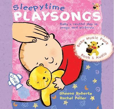 Sleepytime Playsongs 1