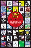 bokomslag Indie Hits 1980 - 1989