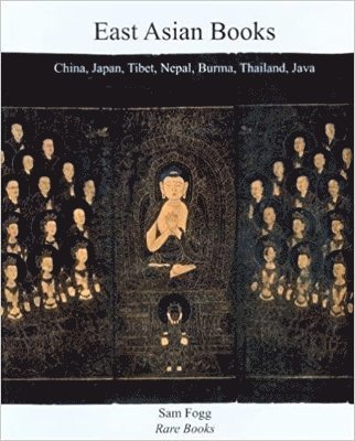 East Asian Books 1