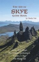 bokomslag Isle of Skye Guide Book