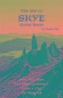 Isle of Skye Guide Book 1