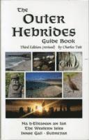 bokomslag Outer Hebrides Guide Book (3rd edition, 2nd revision)