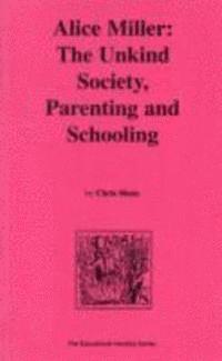 bokomslag Unkind Society