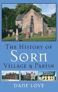 bokomslag The History of Sorn