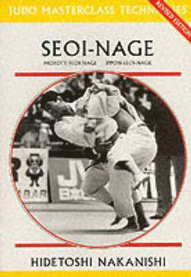 Seoi-nage