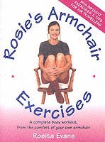 Rosie's Armchair Exercises