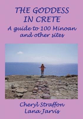bokomslag Goddess in Crete