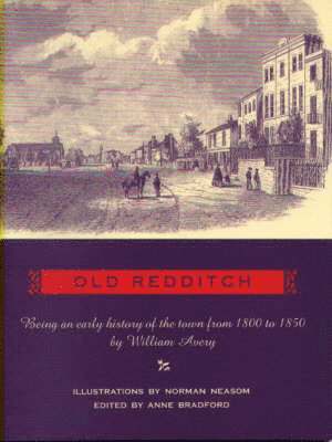 Old Redditch
