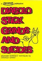 Diabolo Stick Grinds and Suicides