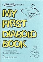 bokomslag My First Diabolo Book