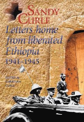 Christian Curle - Sandy Curle, Inbunden