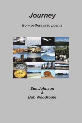 Sue Johnson, Bob Woodroofe - Journey, Häftad