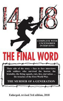 14-18 The Final Word