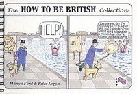bokomslag The How to be British Collection