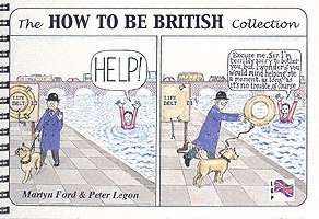The How to be British Collection 1