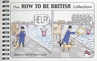 The How to be British Collection 1