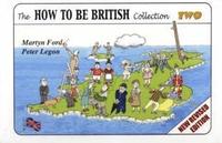 bokomslag The How to be British Collection Two