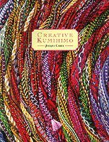 Jacqui Carey - Creative Kumihimo, Häftad