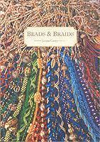 bokomslag Beads & Braids