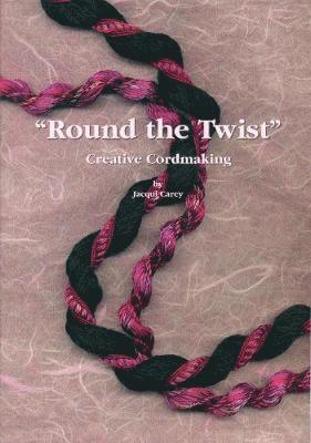 Jacqui Carey - Round the Twist:, Häftad