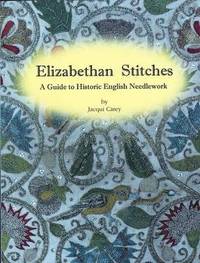 bokomslag Elizabethan Stitches