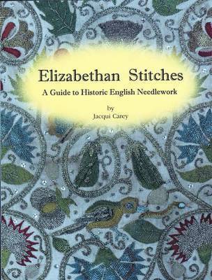 Elizabethan Stitches 1