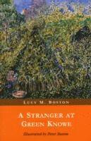 Stranger at Green Knowe