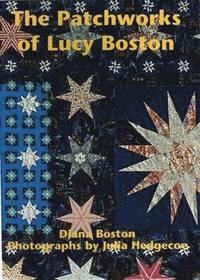 bokomslag The Patchworks of Lucy Boston