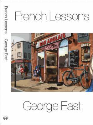 bokomslag French Lessons