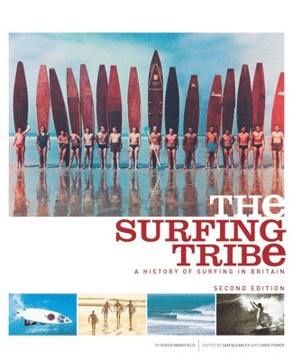 The Surfing Tribe 1