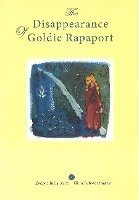 bokomslag Disappearance of Goldie Rapaport