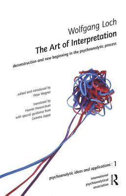 bokomslag The Art of Interpretation