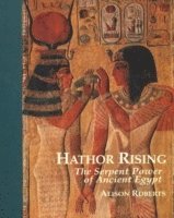 bokomslag Hathor Rising