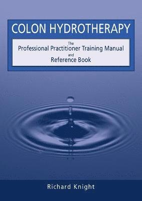 Colon Hydrotherapy 1