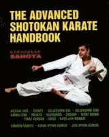 bokomslag Advanced Shotokan Karate Handbook