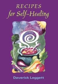 bokomslag Recipes for Self-healing