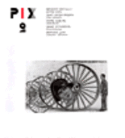 bokomslag Pix 2
