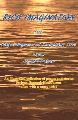Richard Palmer, Richard, Palmer - Rich Imagination, Häftad