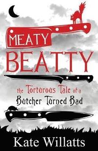 bokomslag Meaty Beatty