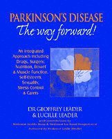 bokomslag Parkinson's Disease - The Way Forward!