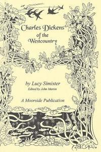 bokomslag Charles Dickens of the Westcountry
