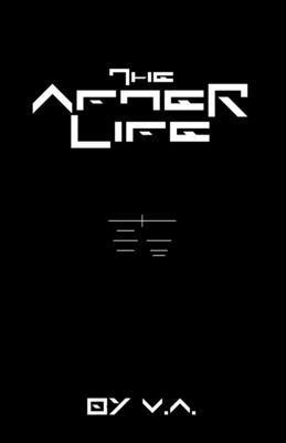 V.A., Nick Peterson, Peterson, V. A, V. A. - After Life, Häftad