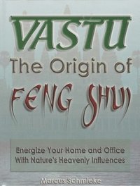 bokomslag Vastu