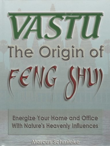 Marcus Schmieke - Vastu, Inbunden