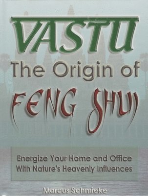 bokomslag Vastu