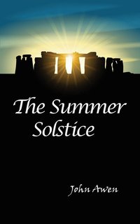 bokomslag The Summer Solstice