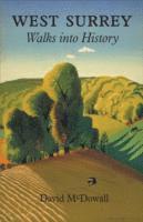 David McDowall, David Mcdowall - West Surrey, Häftad